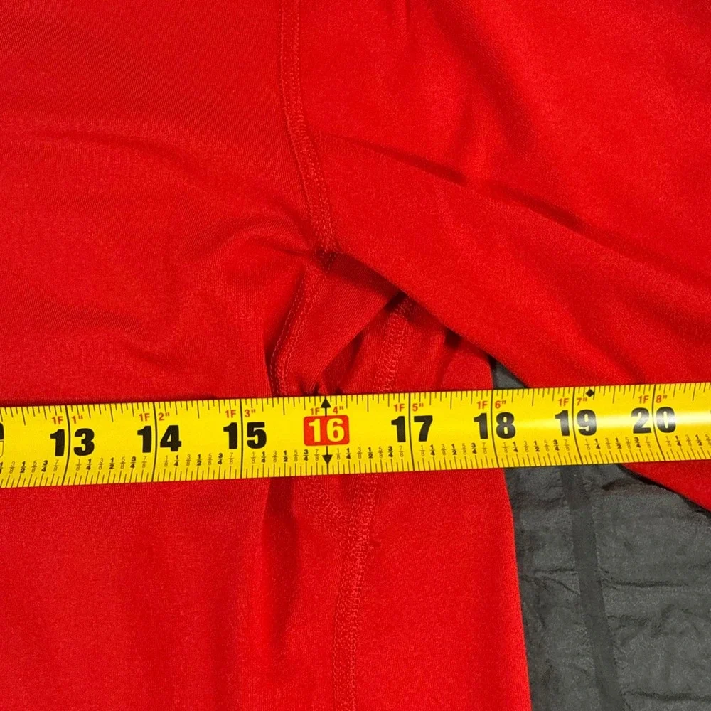 Nike running dri